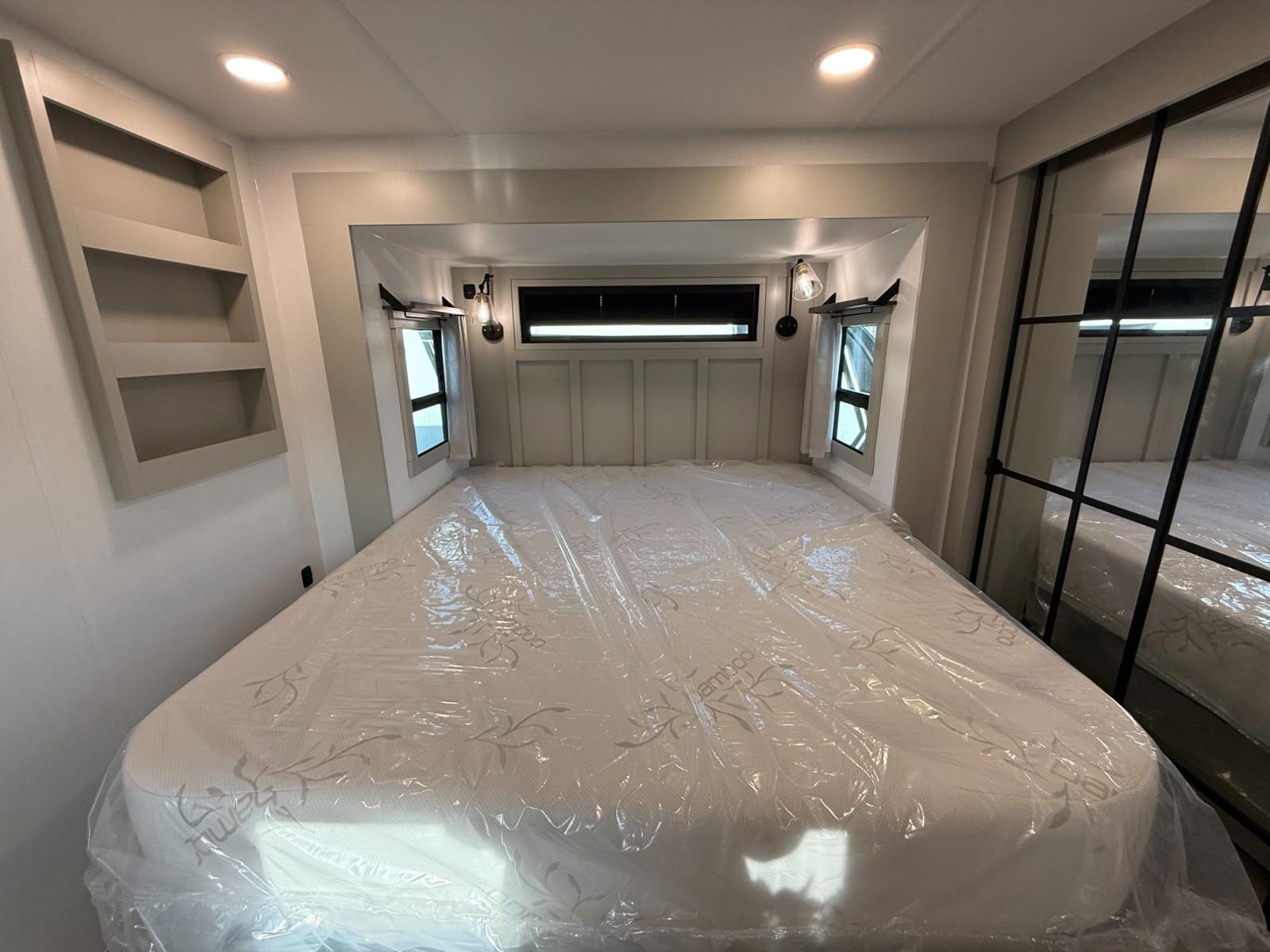 2026 Brinkley RV 2026 Brinkley RV Model G - thumbnail 30