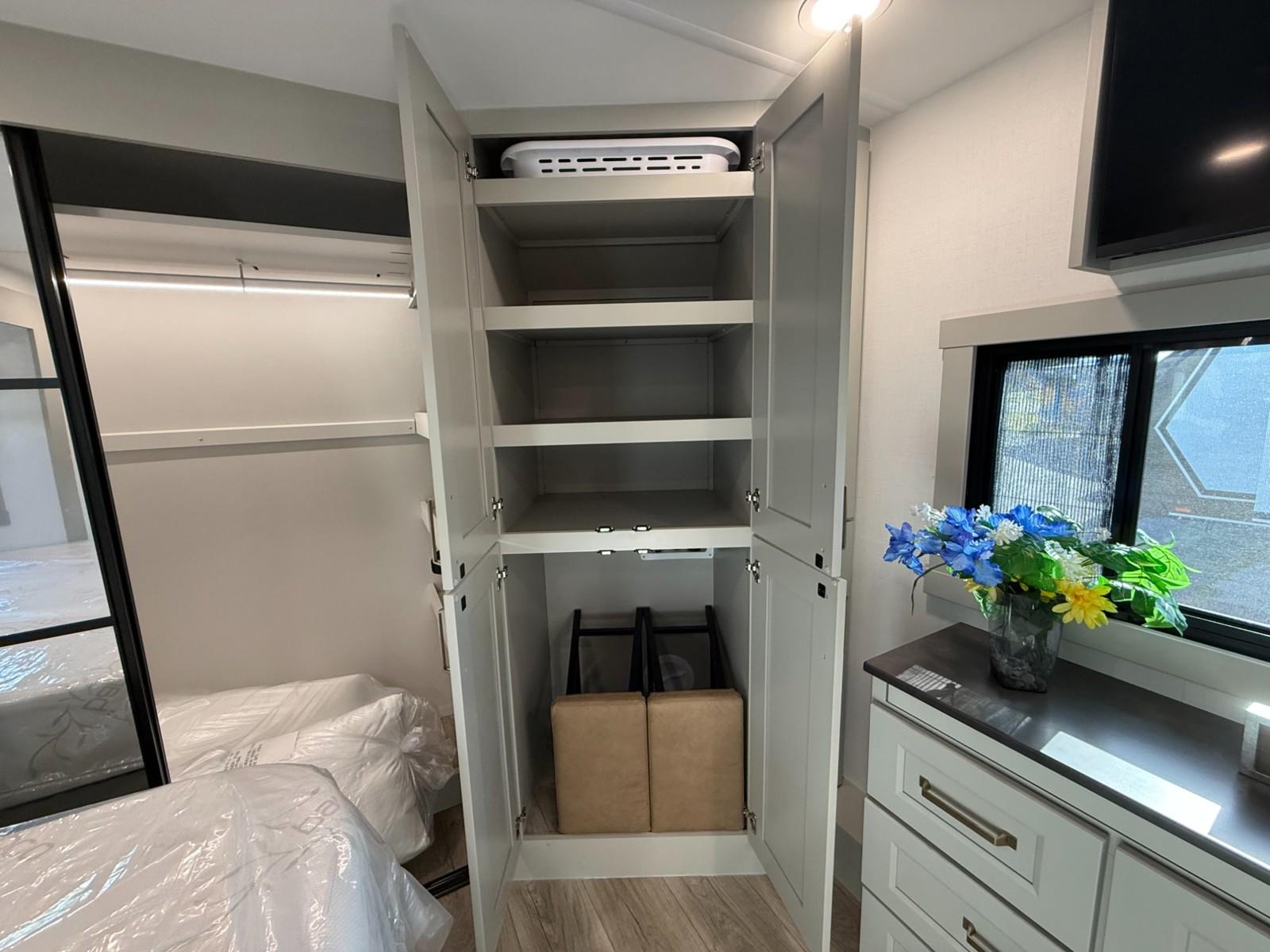 2026 Brinkley RV 2026 Brinkley RV Model G - thumbnail 32