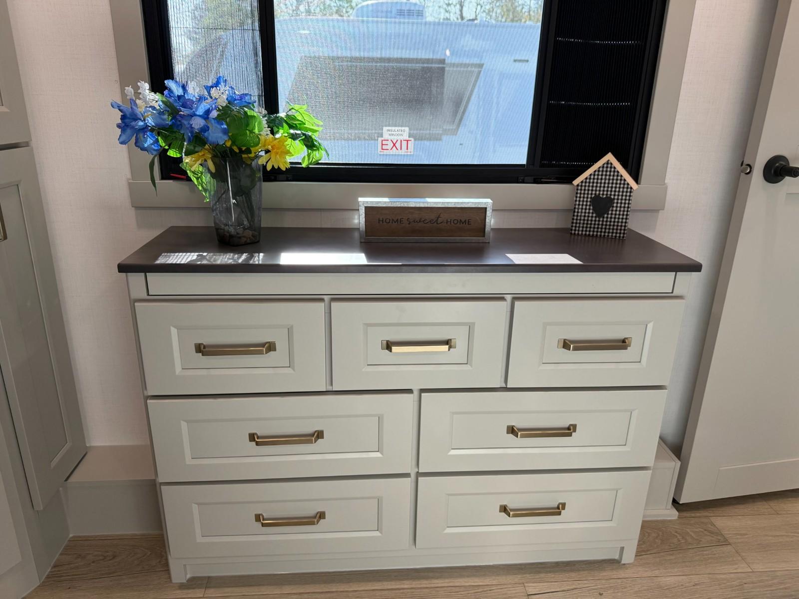 2026 Brinkley RV 2026 Brinkley RV Model G - thumbnail 33