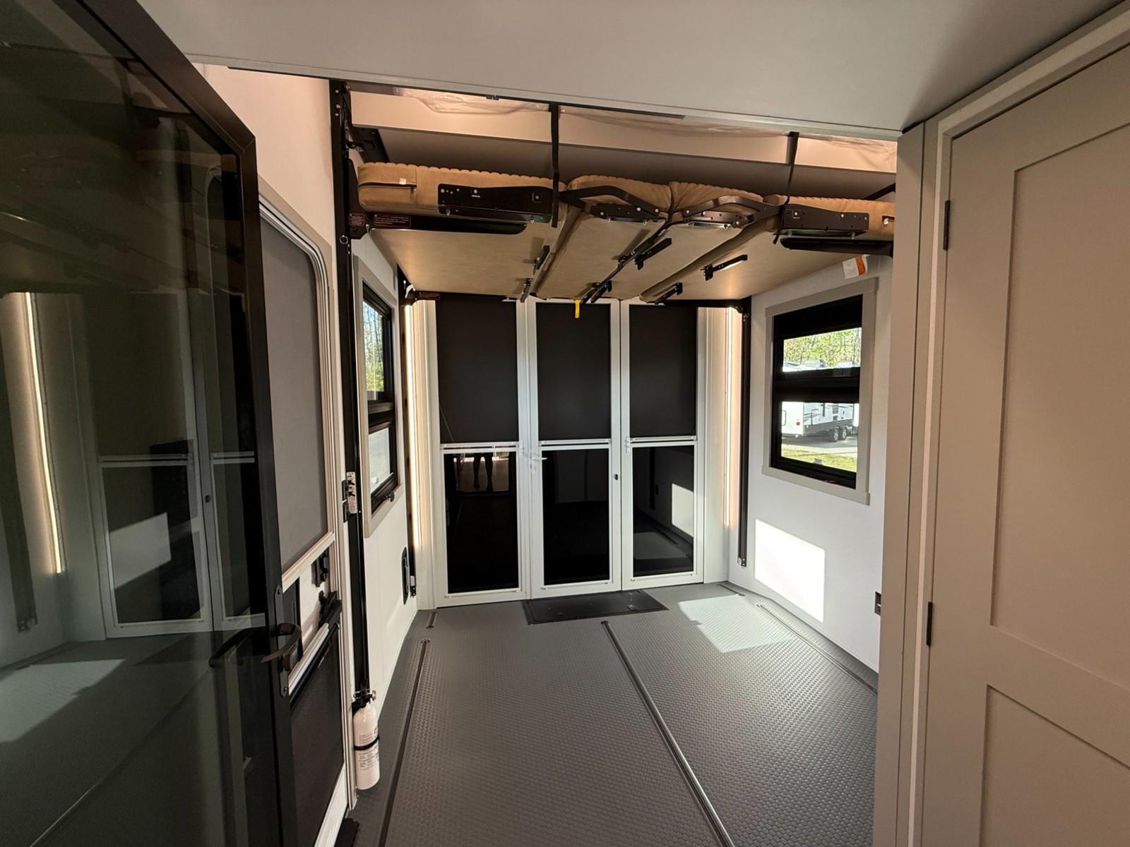 2026 Brinkley RV 2026 Brinkley RV Model G - thumbnail 36