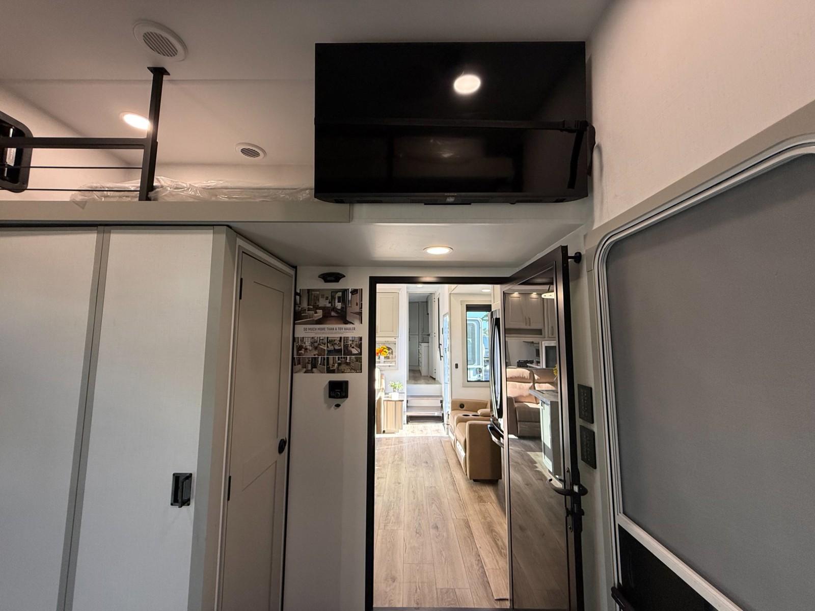 2026 Brinkley RV 2026 Brinkley RV Model G - thumbnail 40