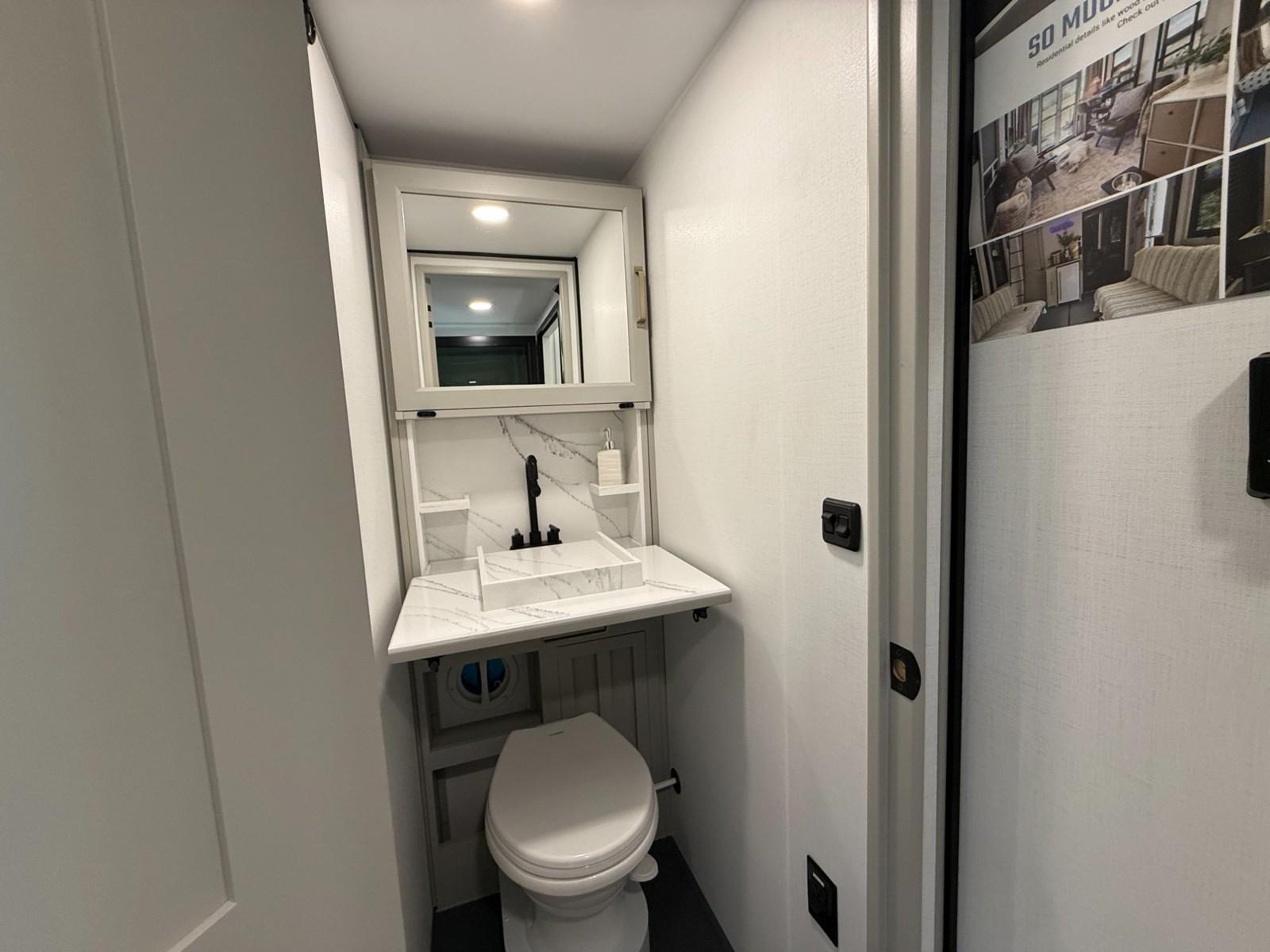 2026 Brinkley RV 2026 Brinkley RV Model G - thumbnail 41