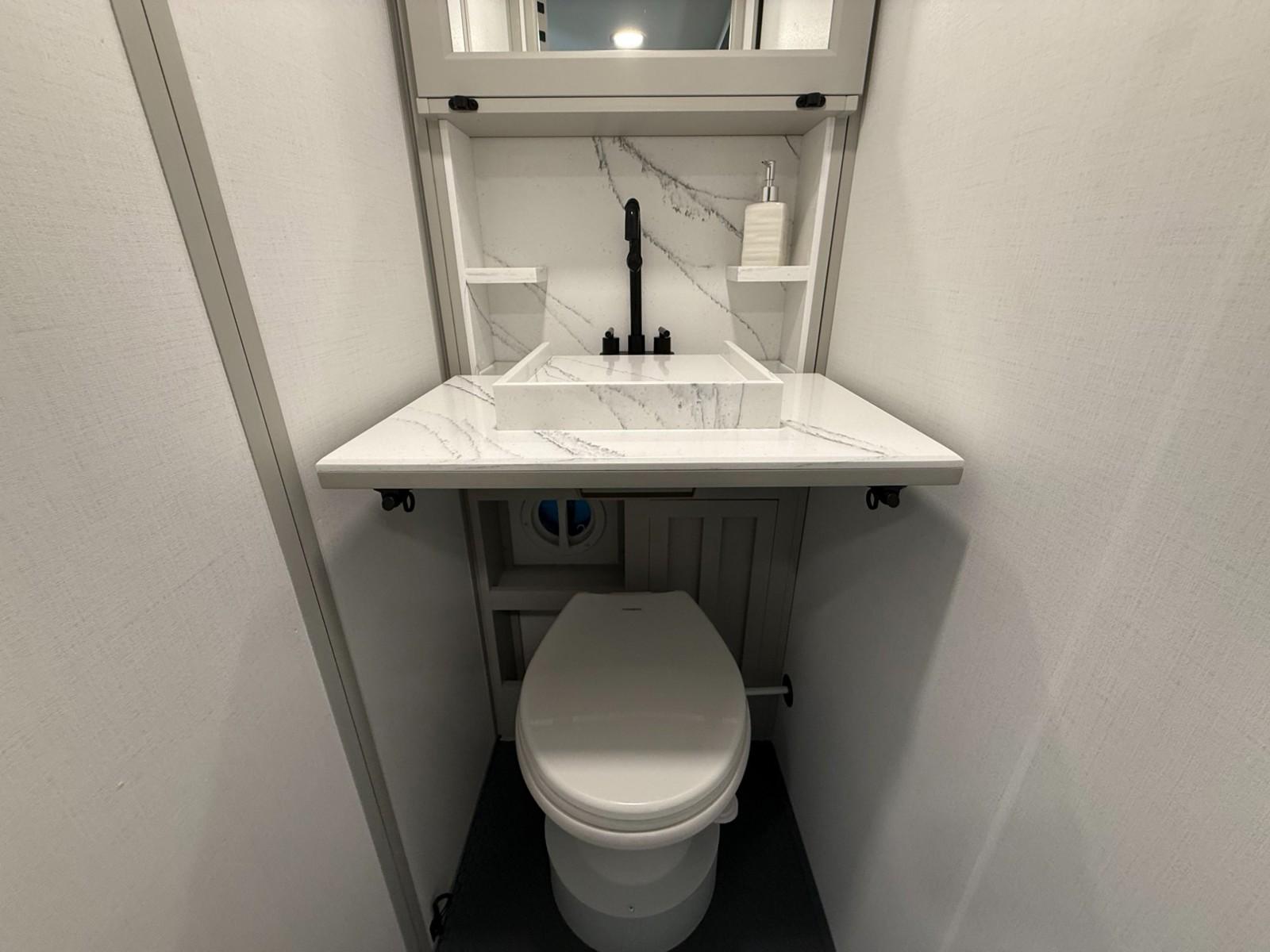 2026 Brinkley RV 2026 Brinkley RV Model G - thumbnail 42