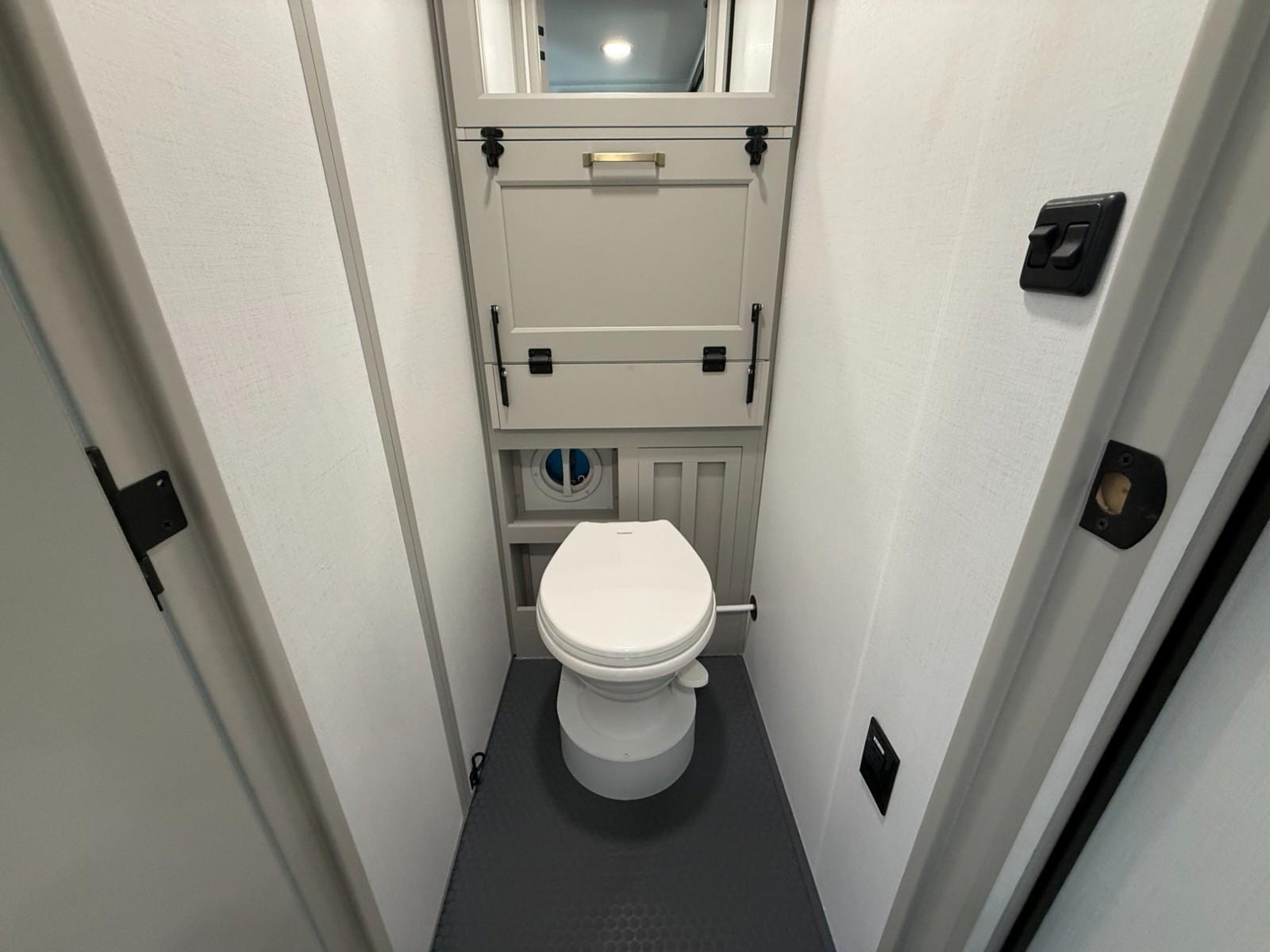 2026 Brinkley RV 2026 Brinkley RV Model G - thumbnail 43