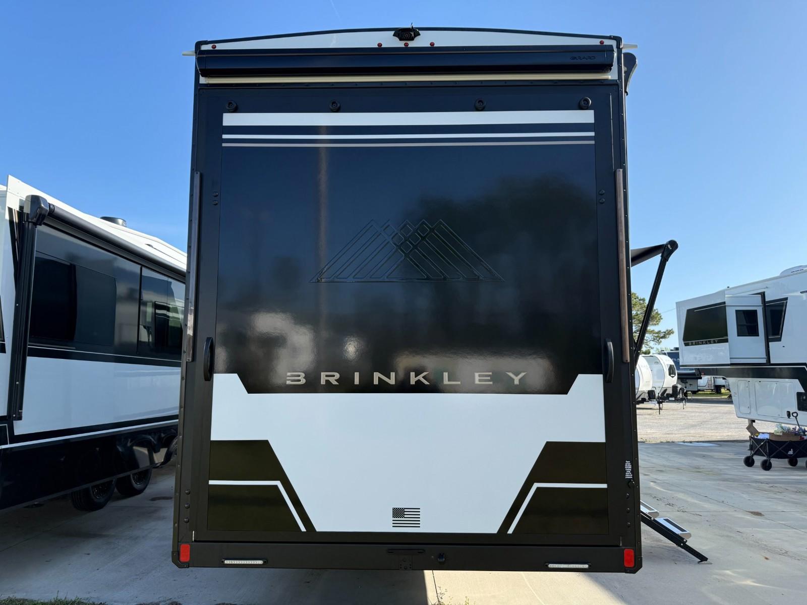 2026 Brinkley RV 2026 Brinkley RV Model G - thumbnail 46