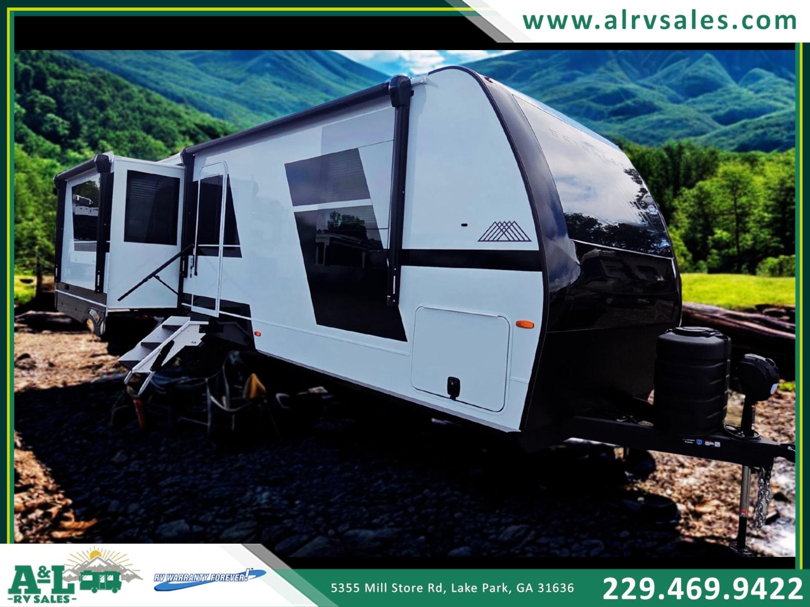 2026 Brinkley RV Model I 280