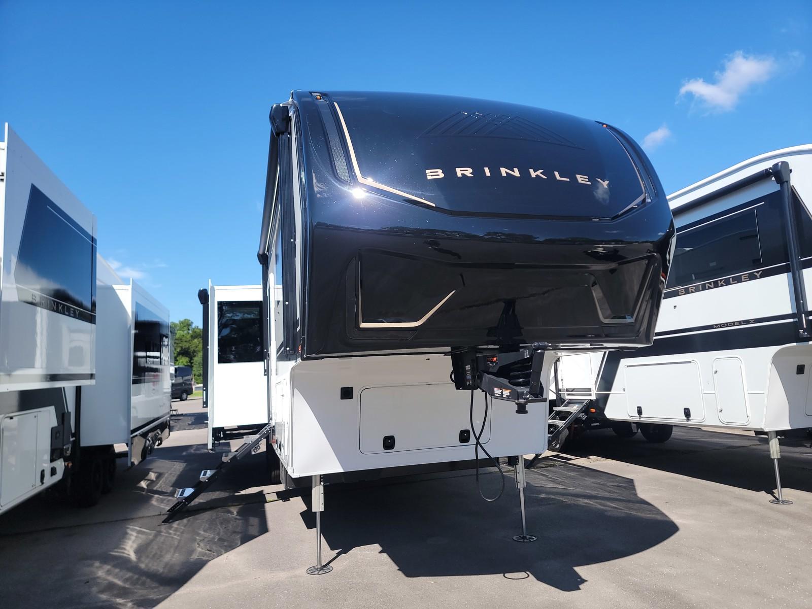 2027 Brinkley Model Z 3210
