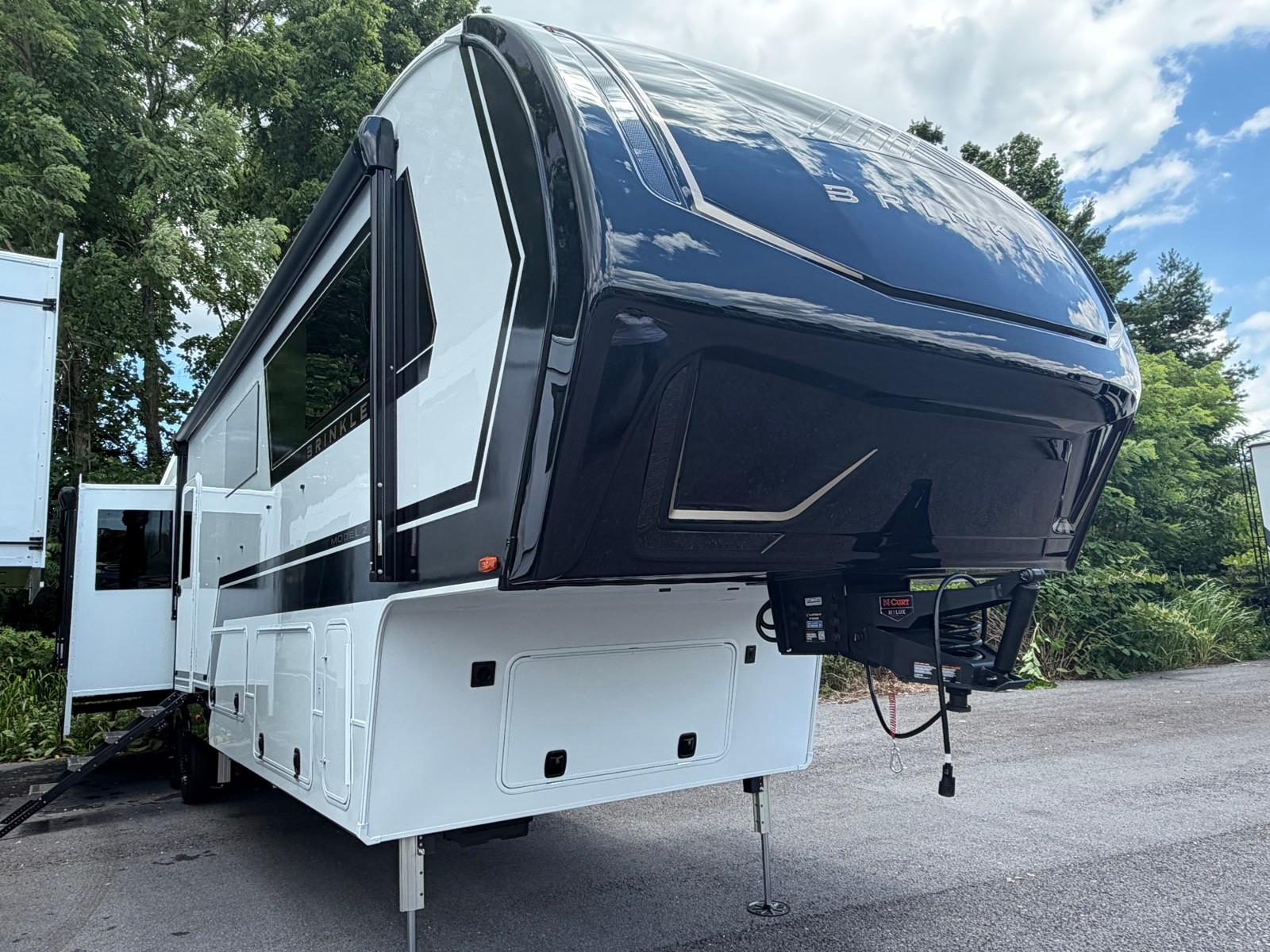 2027 Brinkley Model Z 3610
