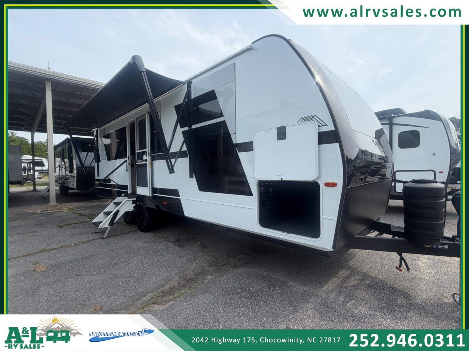 2026 Brinkley Model I 275