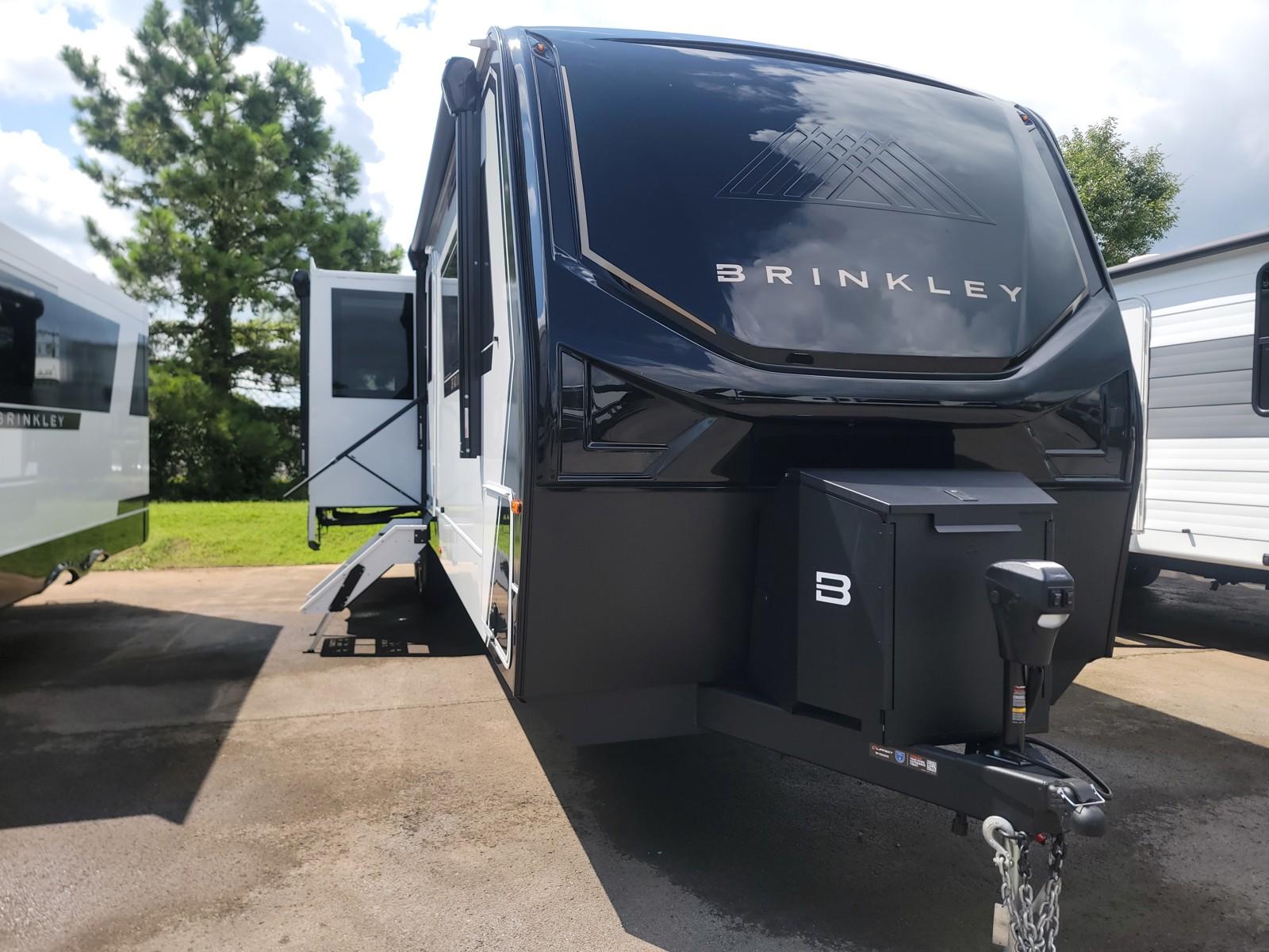 2027 Brinkley Model Z Air 315