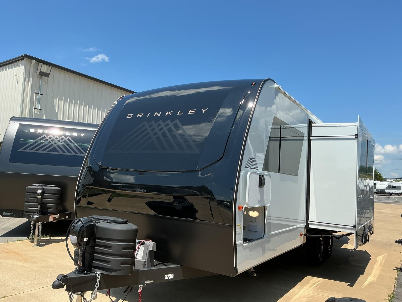 2026 Brinkley 2026 Brinkley Model IX - thumbnail 21