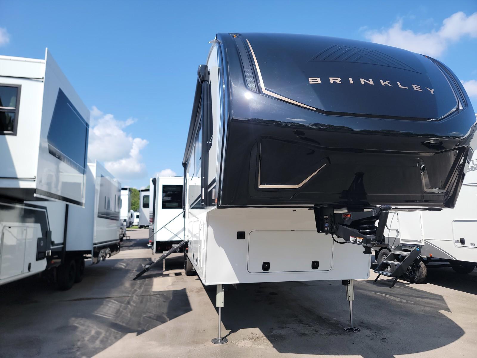 2027 Brinkley Model Z 3610