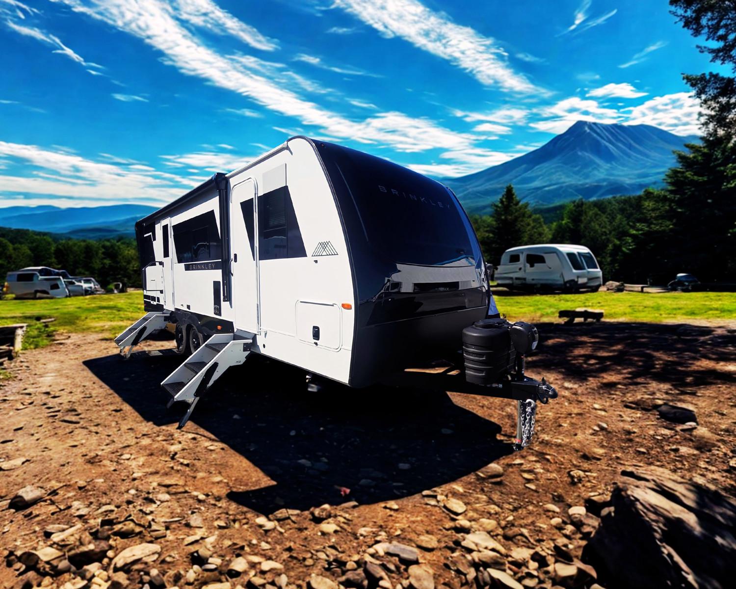 2027 Brinkley Model IX 24X
