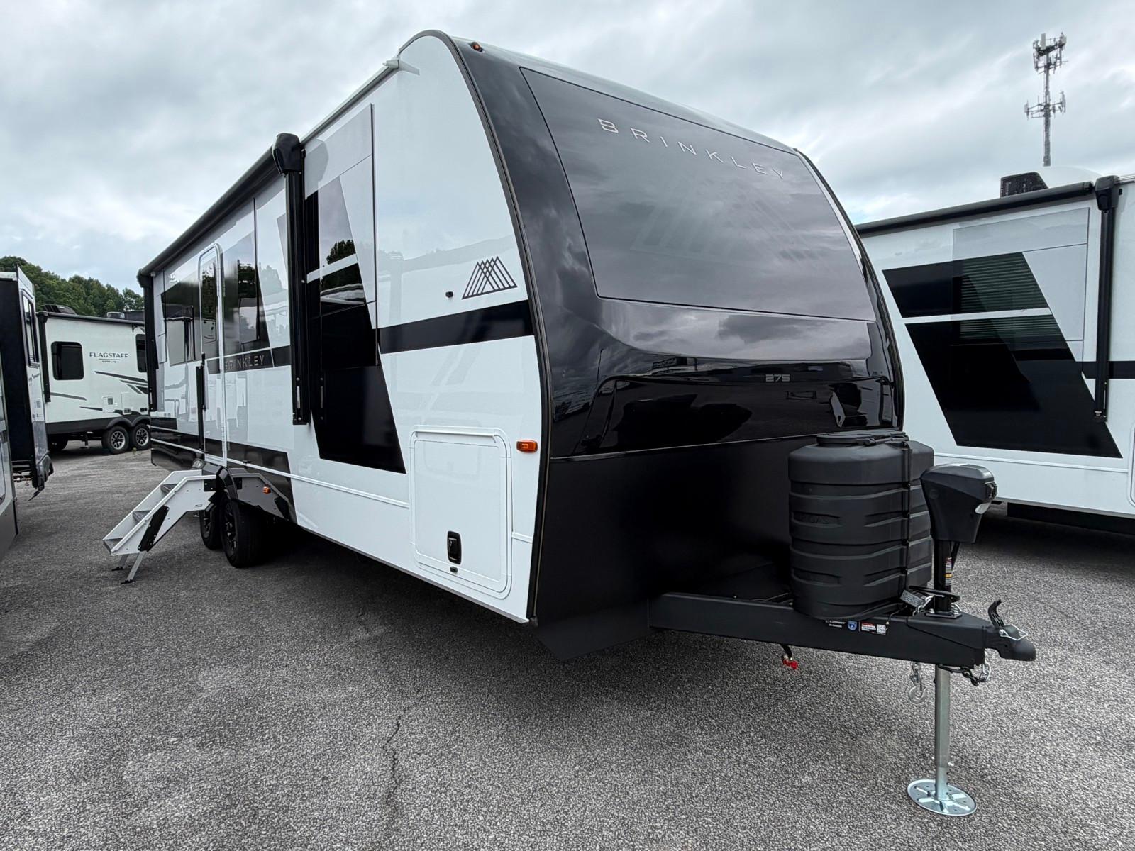 2027 Brinkley Model I 275