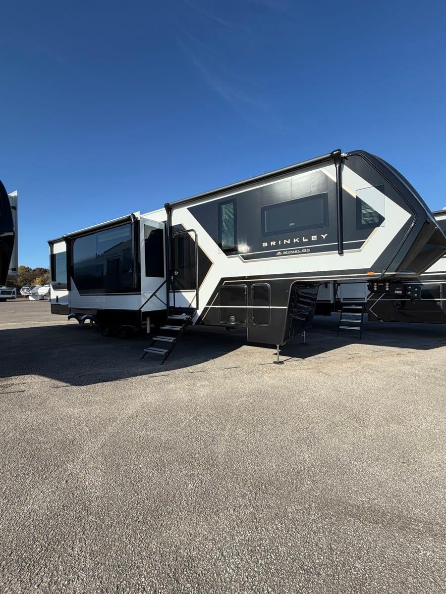 2027 Brinkley RV 2027 Brinkley RV Model Gx - image 1