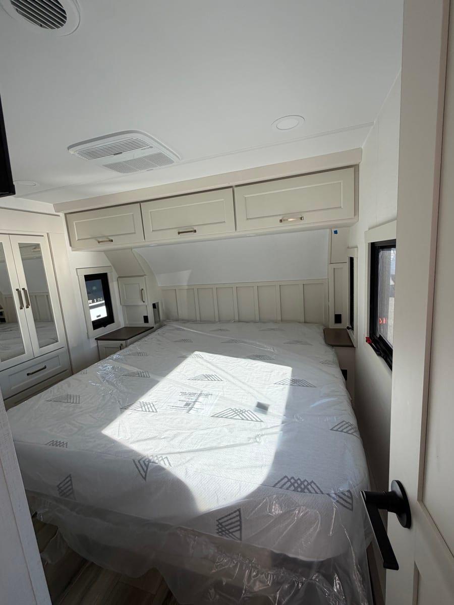 2027 Brinkley RV 2027 Brinkley RV Model Gx - thumbnail 21