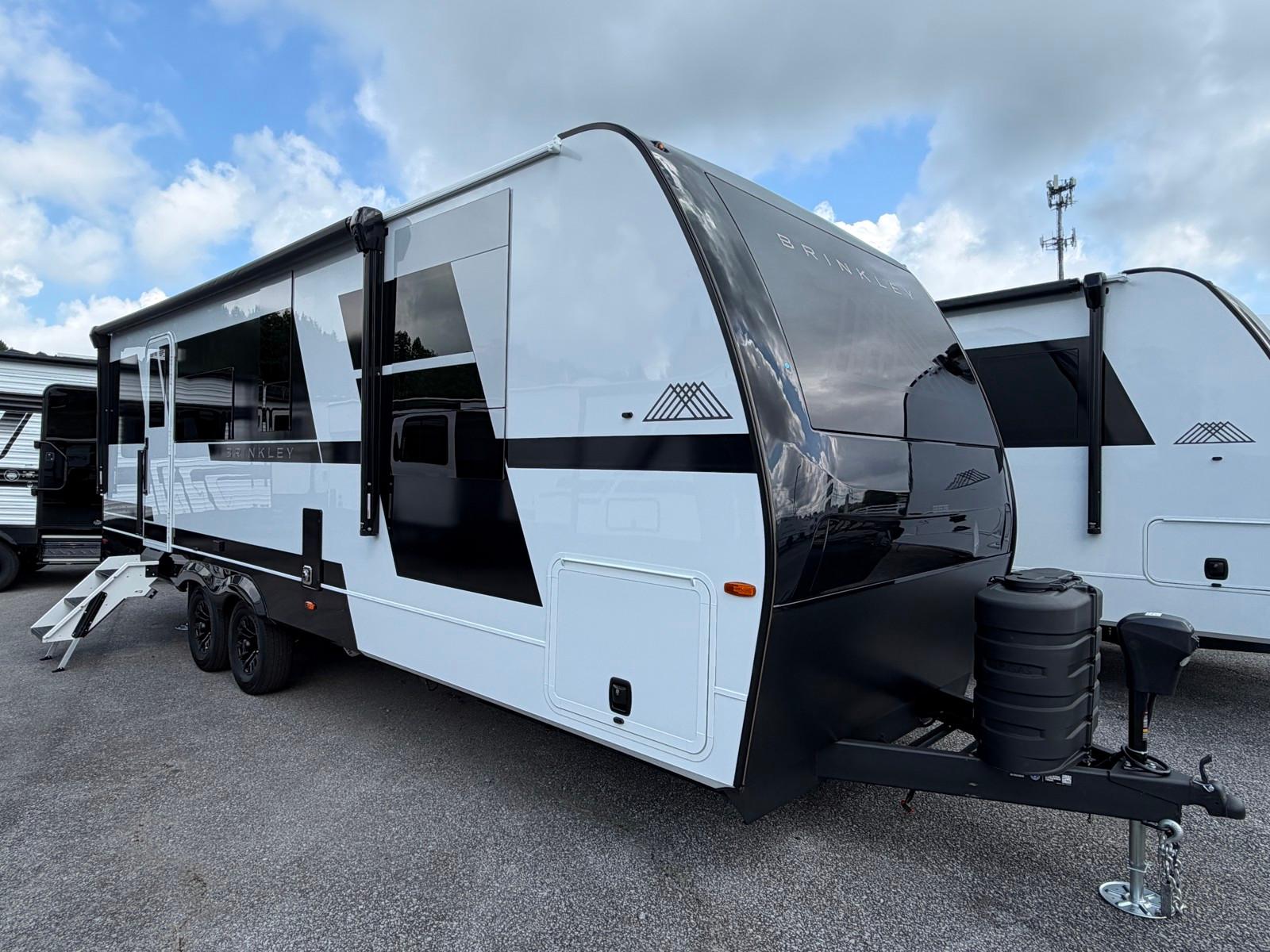 2027 Brinkley Model I 265