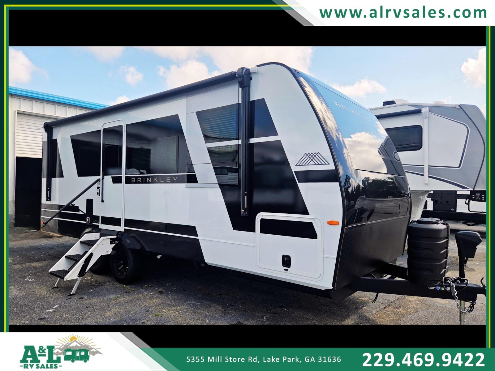 2027 Brinkley RV Model I 235