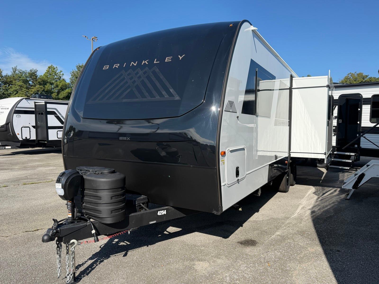 2027 Brinkley 2027 Brinkley Model IX - thumbnail 3