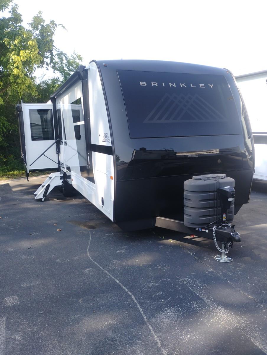 2027 Brinkley Model I 280