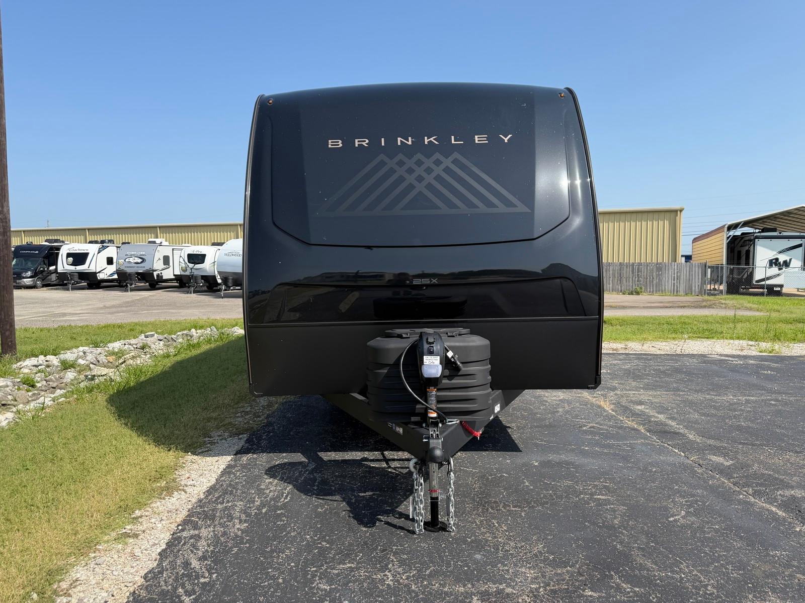 2027 Brinkley 2027 Brinkley Model IX - thumbnail 3