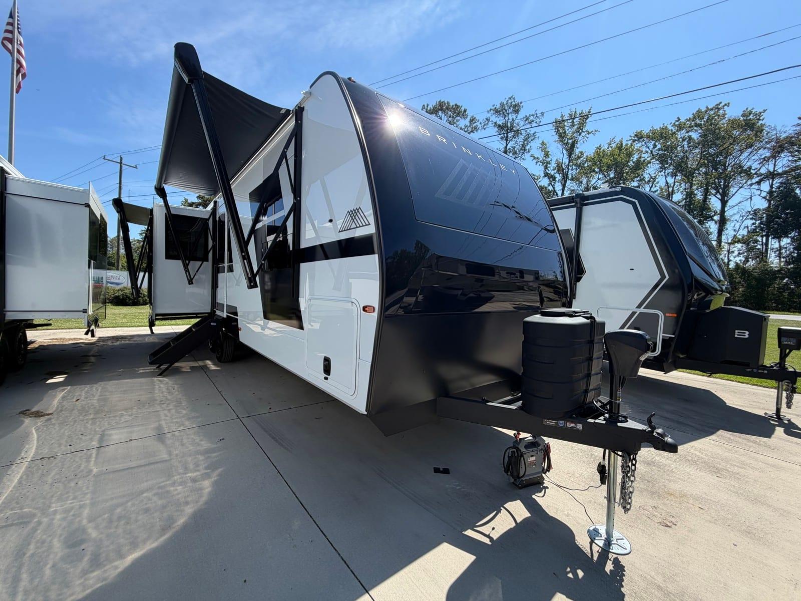 2027 Brinkley Model I 280