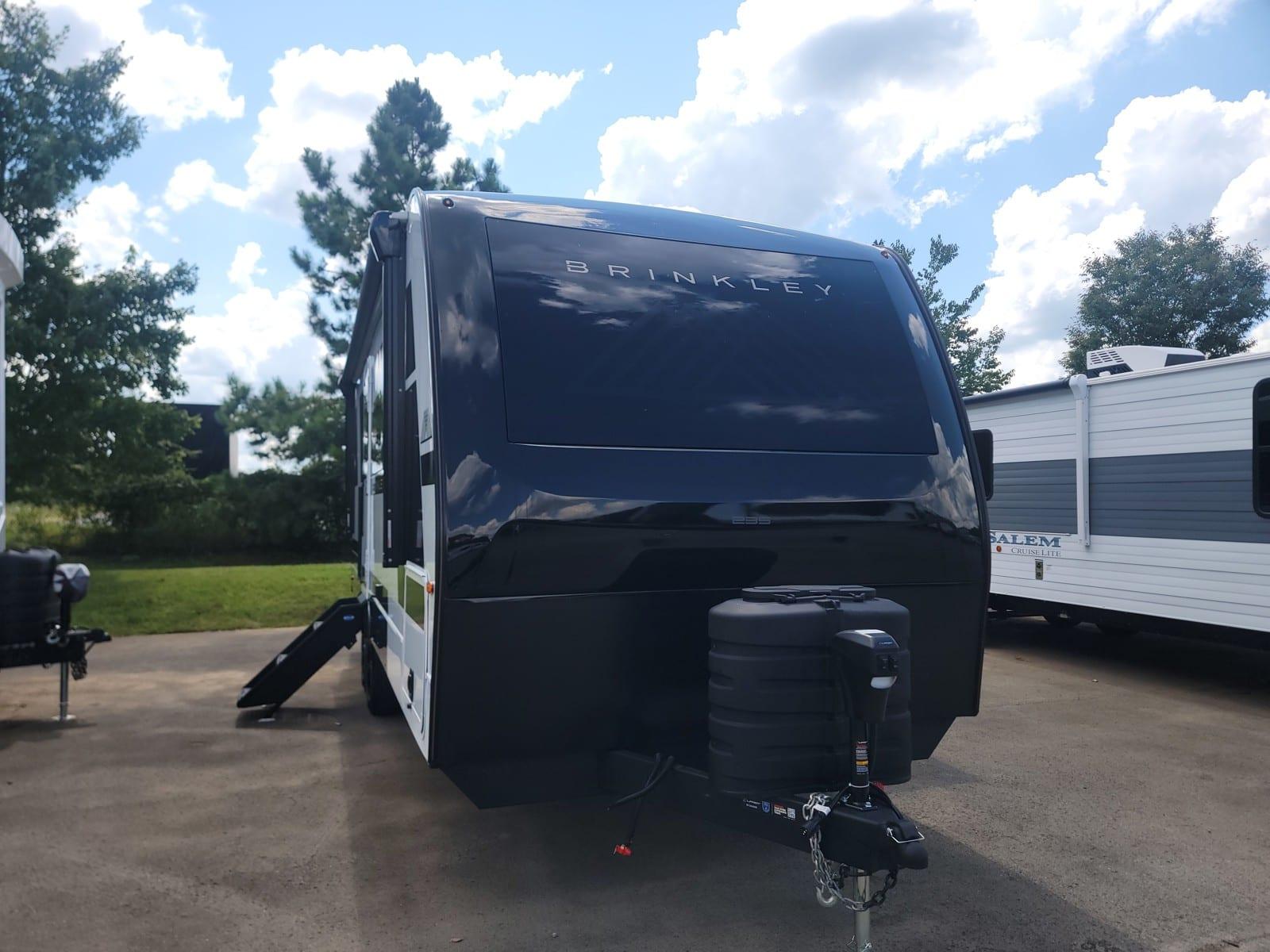 2027 Brinkley Model I 235