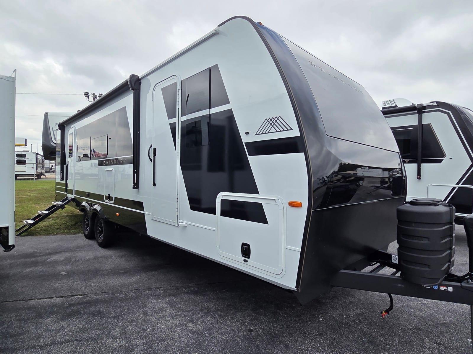 2027 Brinkley Model I 290