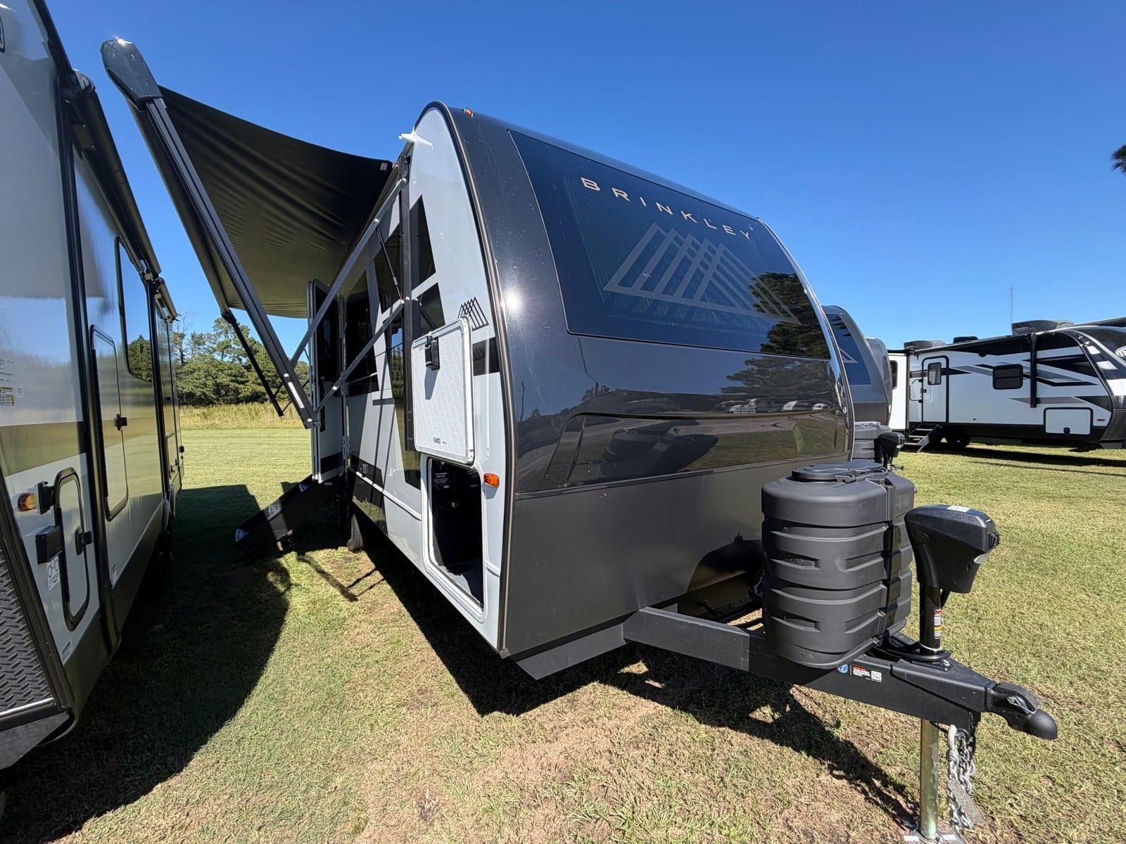 2027 Brinkley Model I 235