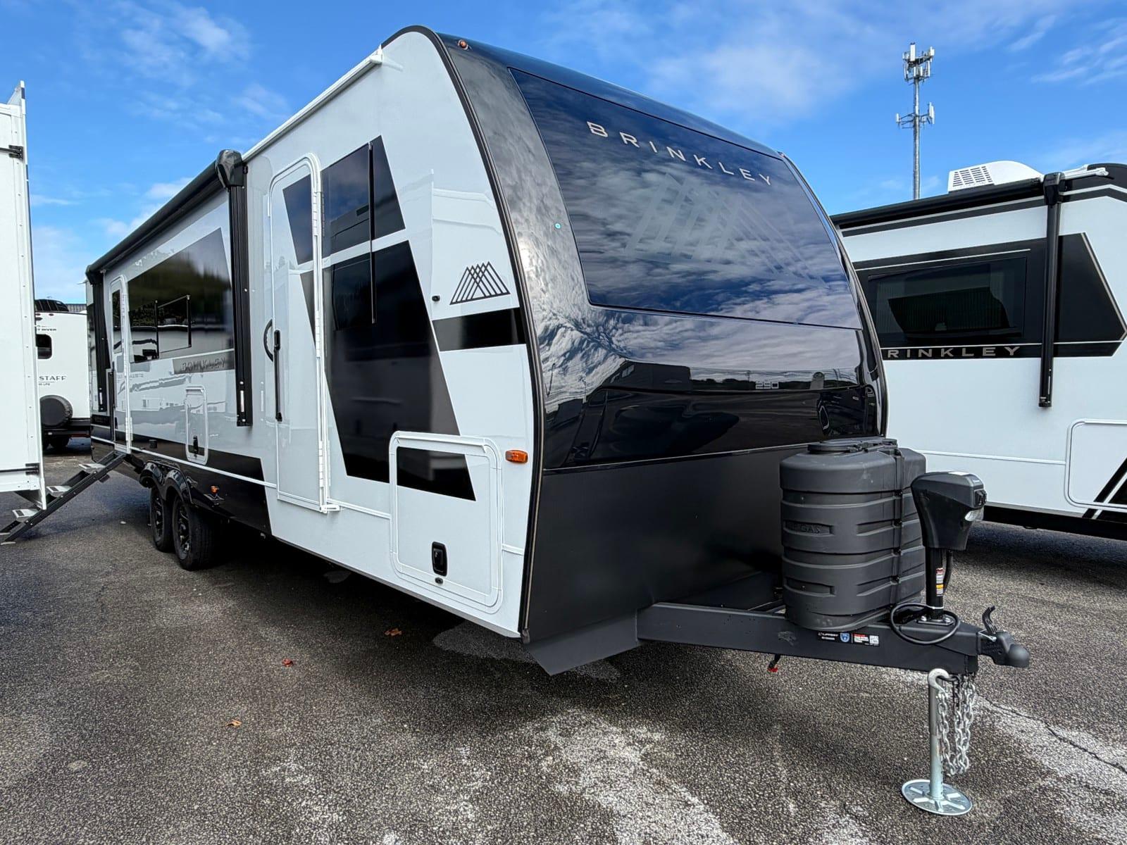 2027 Brinkley Model I 290