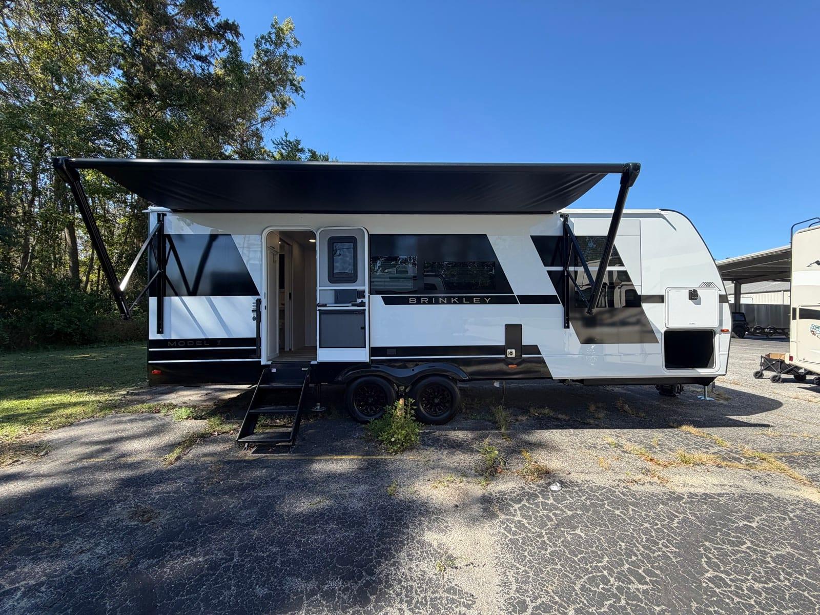 2027 Brinkley Model I 265