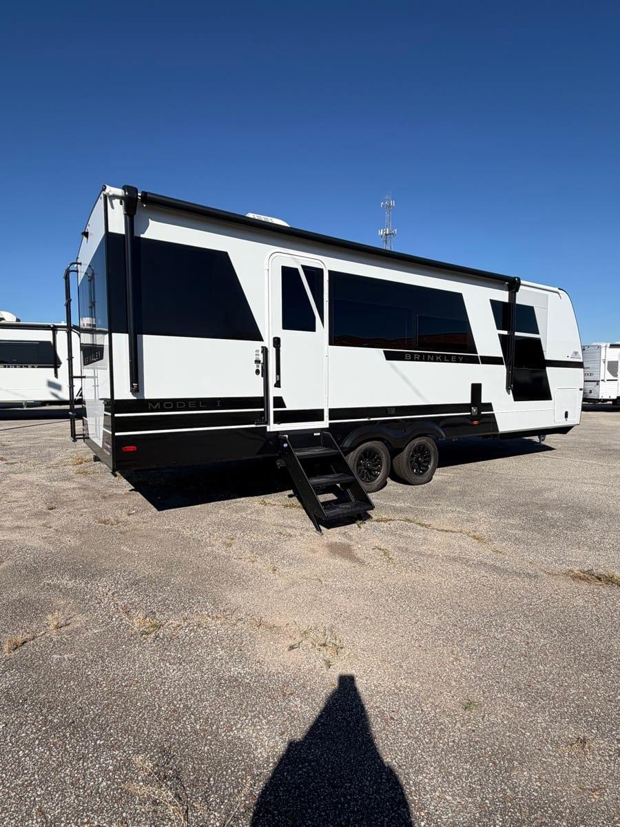 2027 Brinkley Model I 265