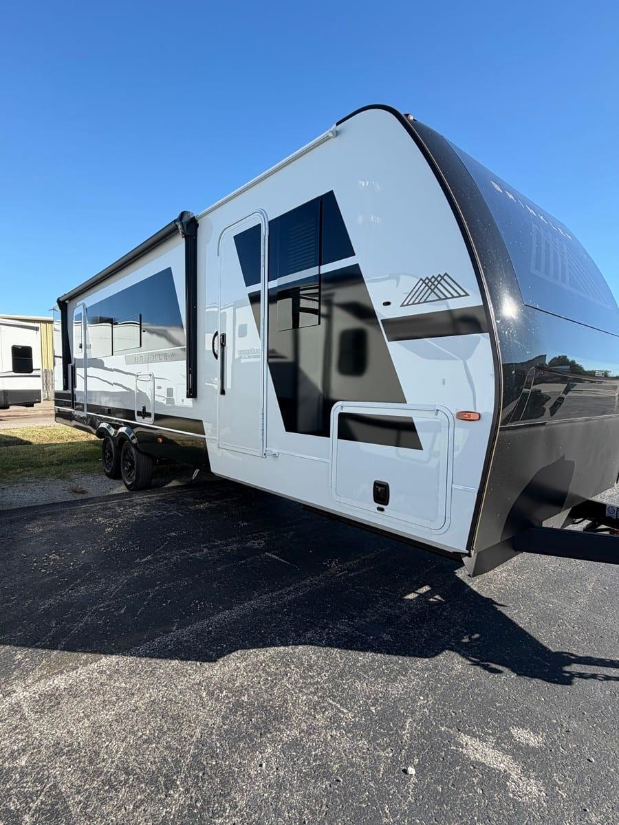 2027 Brinkley RV Model I 290