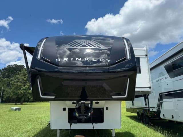 2026 Brinkley RV 2026 Brinkley RV Model Z - thumbnail 3