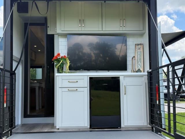 2026 Brinkley RV 2026 Brinkley RV Model Z - thumbnail 5