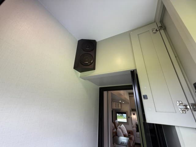 2026 Brinkley RV 2026 Brinkley RV Model Z - thumbnail 7