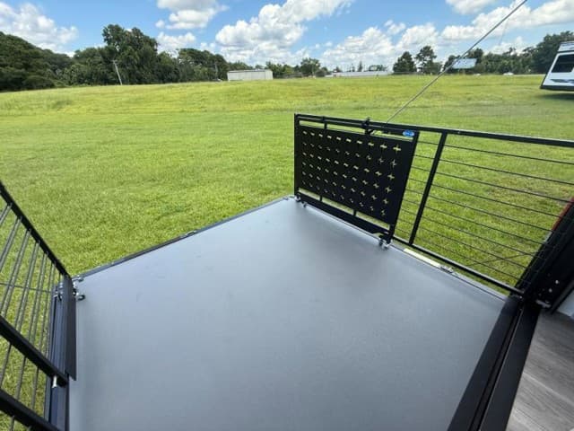 2026 Brinkley RV 2026 Brinkley RV Model Z - thumbnail 9