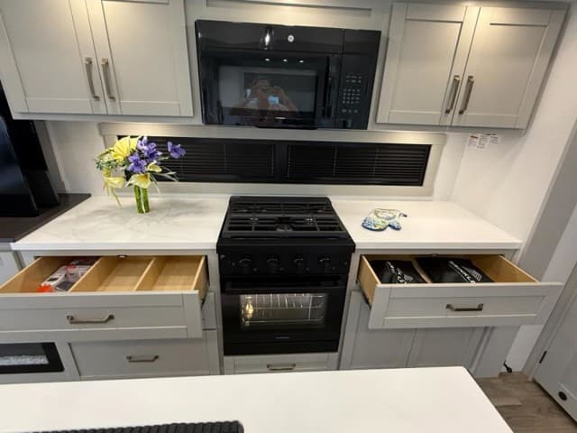 2026 Brinkley RV 2026 Brinkley RV Model Z - thumbnail 17