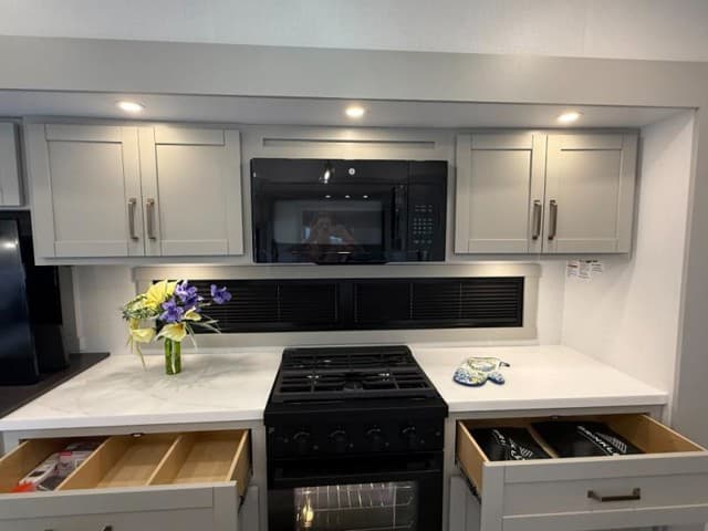 2026 Brinkley RV 2026 Brinkley RV Model Z - thumbnail 18