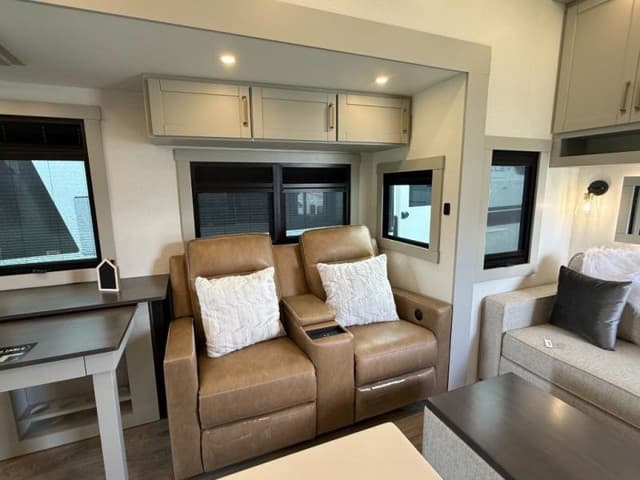 2026 Brinkley RV 2026 Brinkley RV Model Z - thumbnail 21
