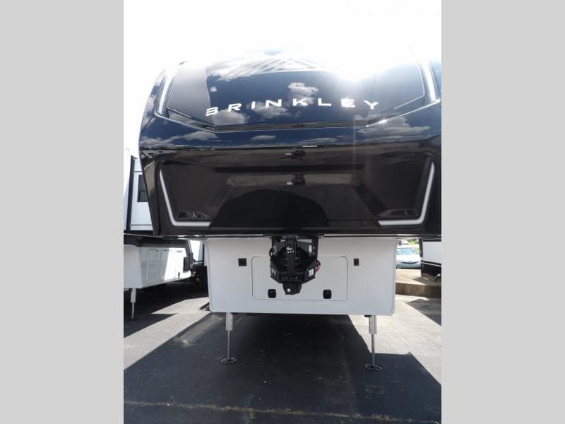 2026 Brinkley Model Z 3400
