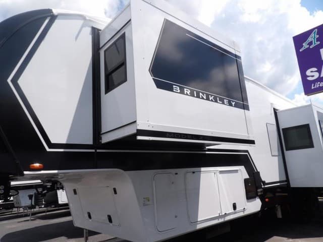 2026 Brinkley RV 2026 Brinkley RV Model Z - thumbnail 3