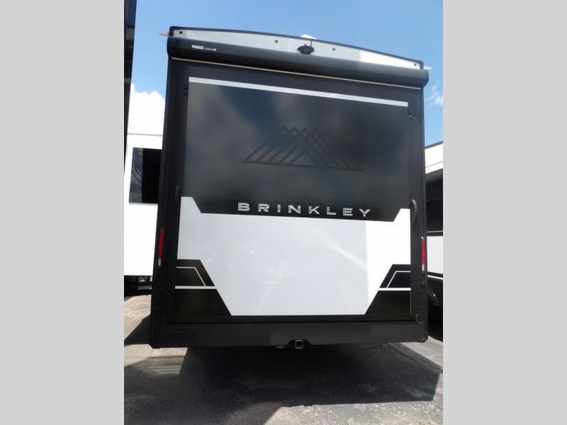 2026 Brinkley 2026 Brinkley Model Z - thumbnail 5