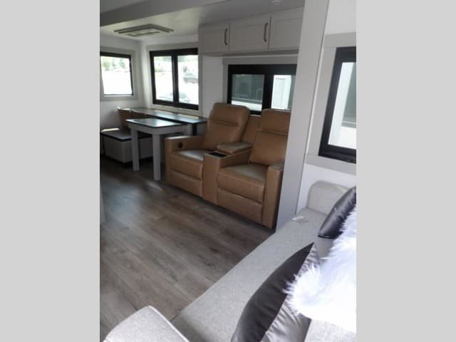 2026 Brinkley RV 2026 Brinkley RV Model Z - thumbnail 9