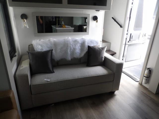 2026 Brinkley RV 2026 Brinkley RV Model Z - thumbnail 10