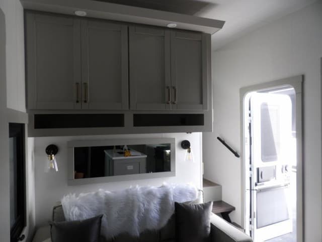 2026 Brinkley RV 2026 Brinkley RV Model Z - thumbnail 11