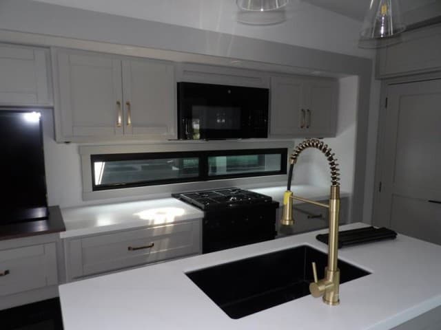 2026 Brinkley RV 2026 Brinkley RV Model Z - thumbnail 17