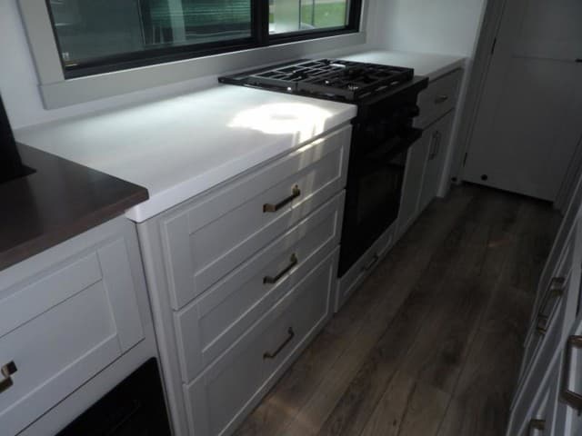 2026 Brinkley RV 2026 Brinkley RV Model Z - thumbnail 20