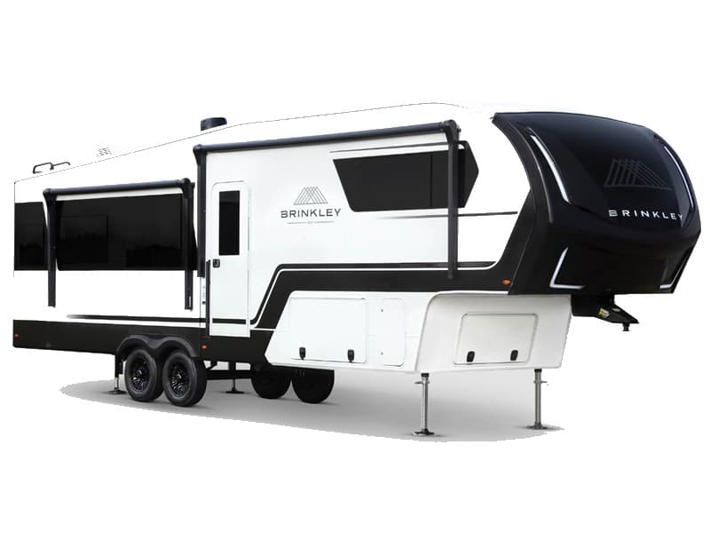 2026 Brinkley 2026 Brinkley Model Z - thumbnail 38