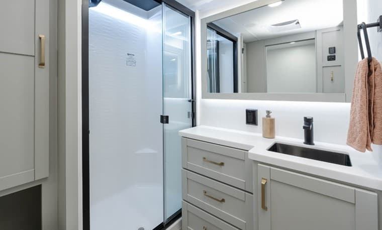 2026 Brinkley RV 2026 Brinkley RV Model Z - thumbnail 42